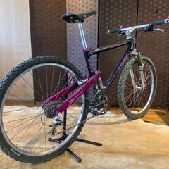 TREK トレック VRX200 MTB マウンテンバイク 26インチ フルサス TREK トレック VRX200 MTB マウンテンバイク 26インチ フルサス
