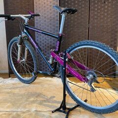 トレック マウンテンバイク 26インチ トレックTREKフューエルEX9 マウンテンバイク ホワイト 26