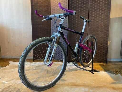 値下げ　TREK 1.1 ロードバイク　入門機　実動中古　タイヤチューブ等交換済 値下げ TREK 1.1 ロードバイク 入門機 実動中古 タイヤチューブ