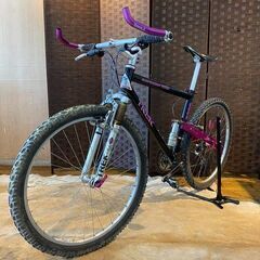 TREK レディース マウンテンバイク26インチ MTB 北海道 TREK マウンテンバイク(MTB)2021年モデルまとめ【アーカイブ