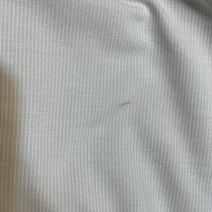 ワイシャツ かなり薄いグレー ⑧の画像