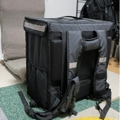 ウバック（Uber eats配達用のバック）の画像