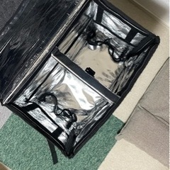 ウバック（Uber eats配達用のバック）の画像
