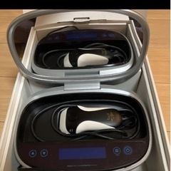 脱毛機　ケノンの画像