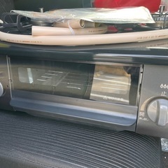 極美品　ガスコンロ　都市ガス専用　パロマ　IC-S37-R の画像