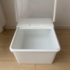 米びつ  マグネットマルチラック