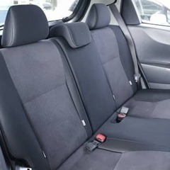 審査通過率は他社に比べ高い✨是非お問い合わせを👍　トヨタ/ヴィッツ RS G’sの画像