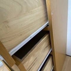 交渉中　タンス①  他にも掲載あります！　の画像