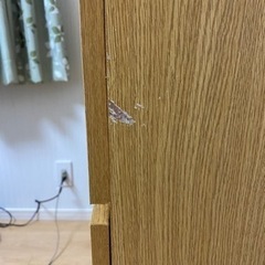 交渉中　タンス①  他にも掲載あります！　の画像