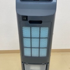 【引き取り限定】温冷風機の画像
