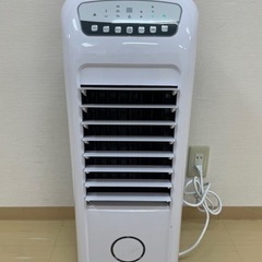 【引き取り限定】温冷風機