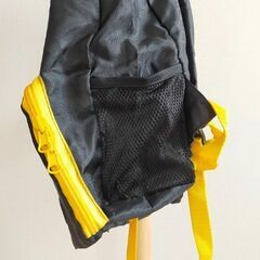 リュックサック　軽量コンパクトの画像