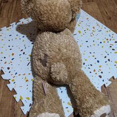 ディズニーシー限定💐　ダッフィー🧸ぬいぐるみの画像