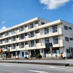⭐️5万円入居可💁JR宇都宮線/岡本駅歩27分✨栃木県宇都宮市御...