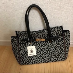 coocoバッグ 未使用