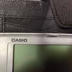 電子辞書　１台の画像