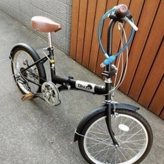 【取引相談中】自転車の画像
