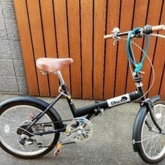 【取引相談中】自転車
