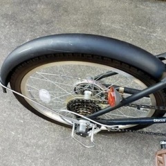 【取引相談中】自転車の画像