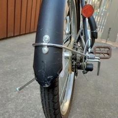 【取引相談中】自転車の画像