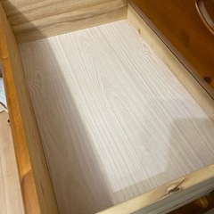 タンス②　　値下げしましたの画像