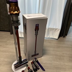 最終値下げ！ダイソン掃除機　SV18