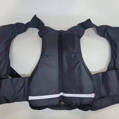 ライフジャケット 救命胴衣 子供用 ①の画像