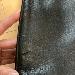 大泉洋さんドラマ使用　フィルモア　ユニセックス、エゾシカのバックの画像