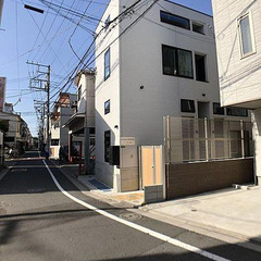 💥 自営業・水商売も👌 敷金礼金０円 😄    ＪＲ山手線 田端...