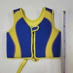 ライフジャケット 救命胴衣 子供用 ④