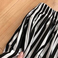 ショートパンツ 未使用の画像