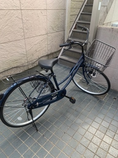 自転車
