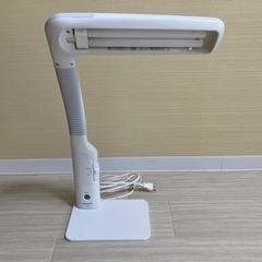 卓上照明器具