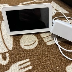 Amazon Echo Show5の画像