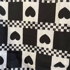 スカーフ１０枚セットの画像