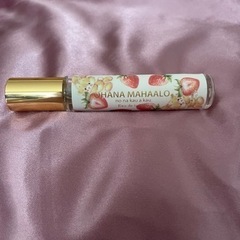 香水オハナマハロ　マカヒキオリ　マカハウ　10ミリ