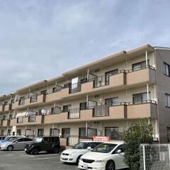 （初期費用50,000円😳！）【２LDK】✨敷金礼金０円、仲介手...