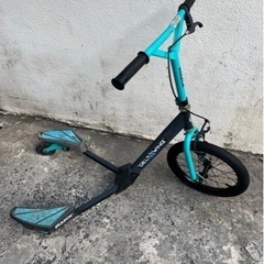 キッズスクーターRazerキックボード乗用玩具3輪車🍉プロフ必読の画像