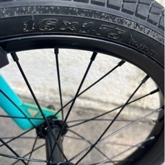 キッズスクーターRazerキックボード乗用玩具3輪車🍉プロフ必読の画像