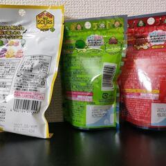 【食品】4種類とも期限切れ近いです😨の画像