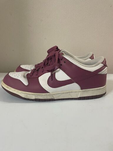 Dunk Low Ostrich Pack Myth オーストリッチ 2010年 レア 26.5-27.0cm