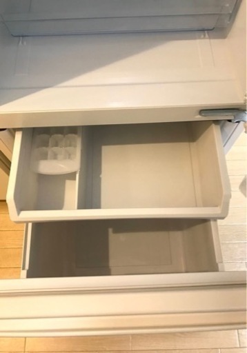 2020年発売 AQUA AQR-20J 201L