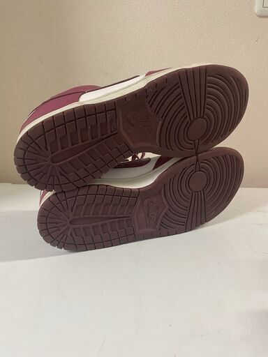 Dunk Low Ostrich Pack Myth オーストリッチ 2010年 レア 26.5-27.0cm