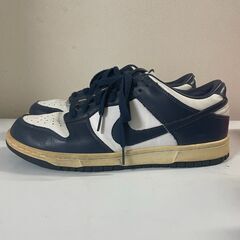 正規品 NIKE DUNK LOW PRO アリゾナ 2007年...