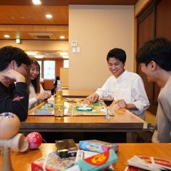 【未経験OK！/家賃無料！】新しくオープンするホステルで住み込み清掃スタッフ！の画像