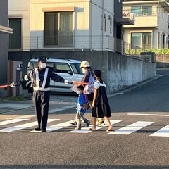 警備の仕事をしませんか？の画像