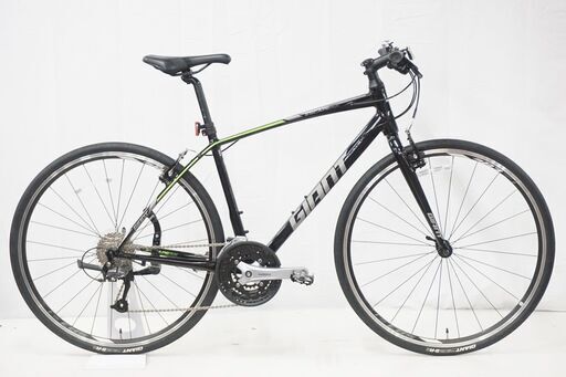 引取限定 GIANT ジャイアント ESCAPE RX3 2019モデル 2019年モデル GIANT/ジャイアント ESCAPE RX3/エスケープ RX3の