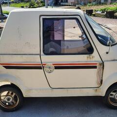 タケオカ自動車工芸　アビーの画像