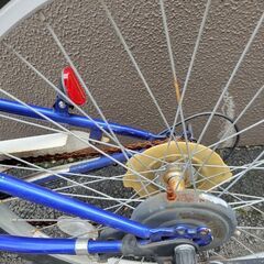 激安🚲️子供自転車‼️の画像