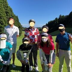 ◆◇◆　8/05(月)【茨城】美浦GC でゴルフ出来る方を募集　◆◇◆